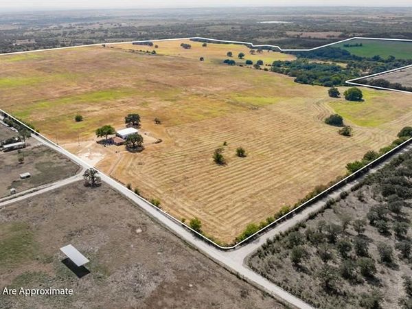3066 County Road 285, Dublin, TX 76446