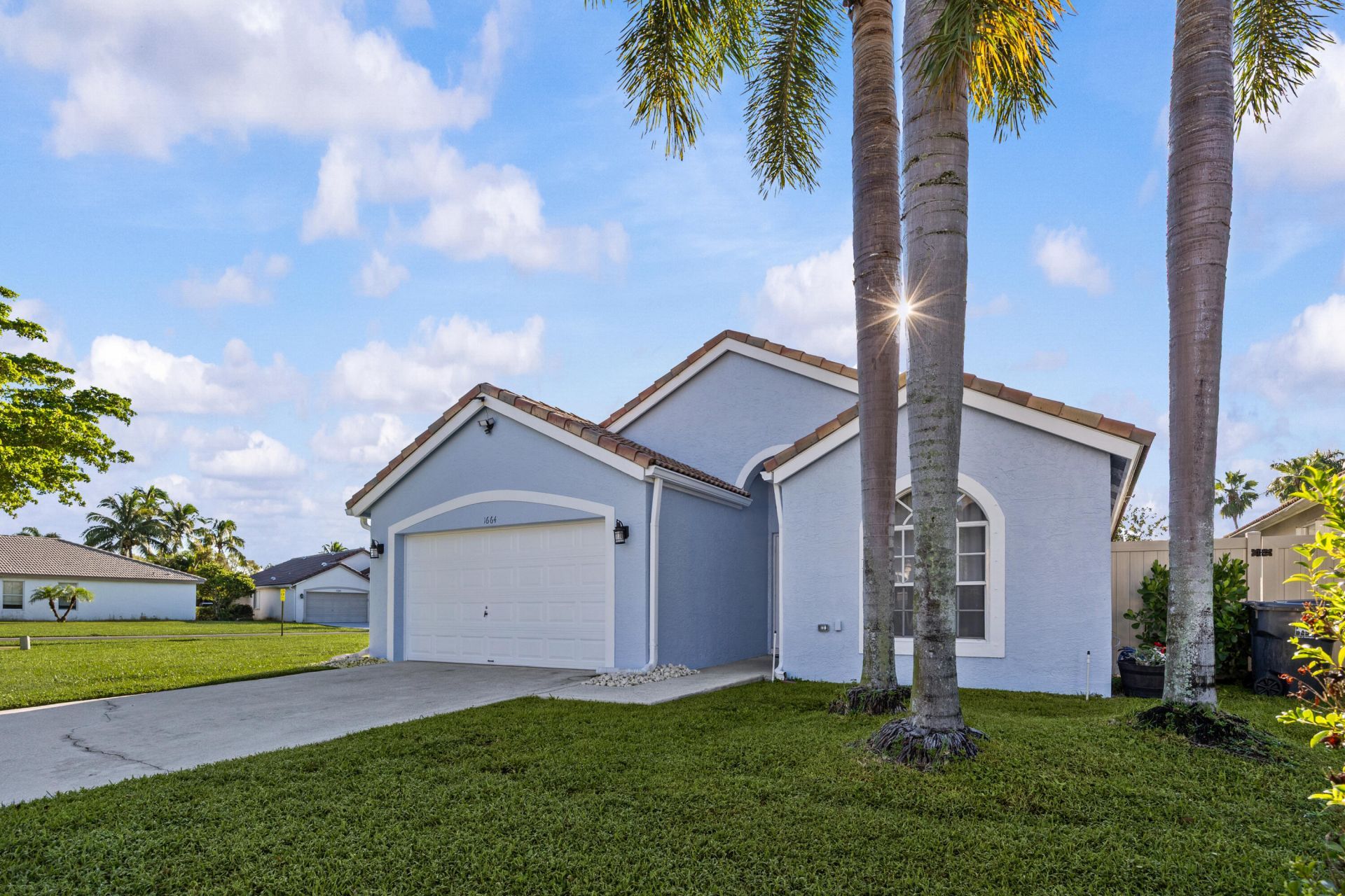 1664 Carriage Brooke Drive, Wellington, FL 33414 Photo