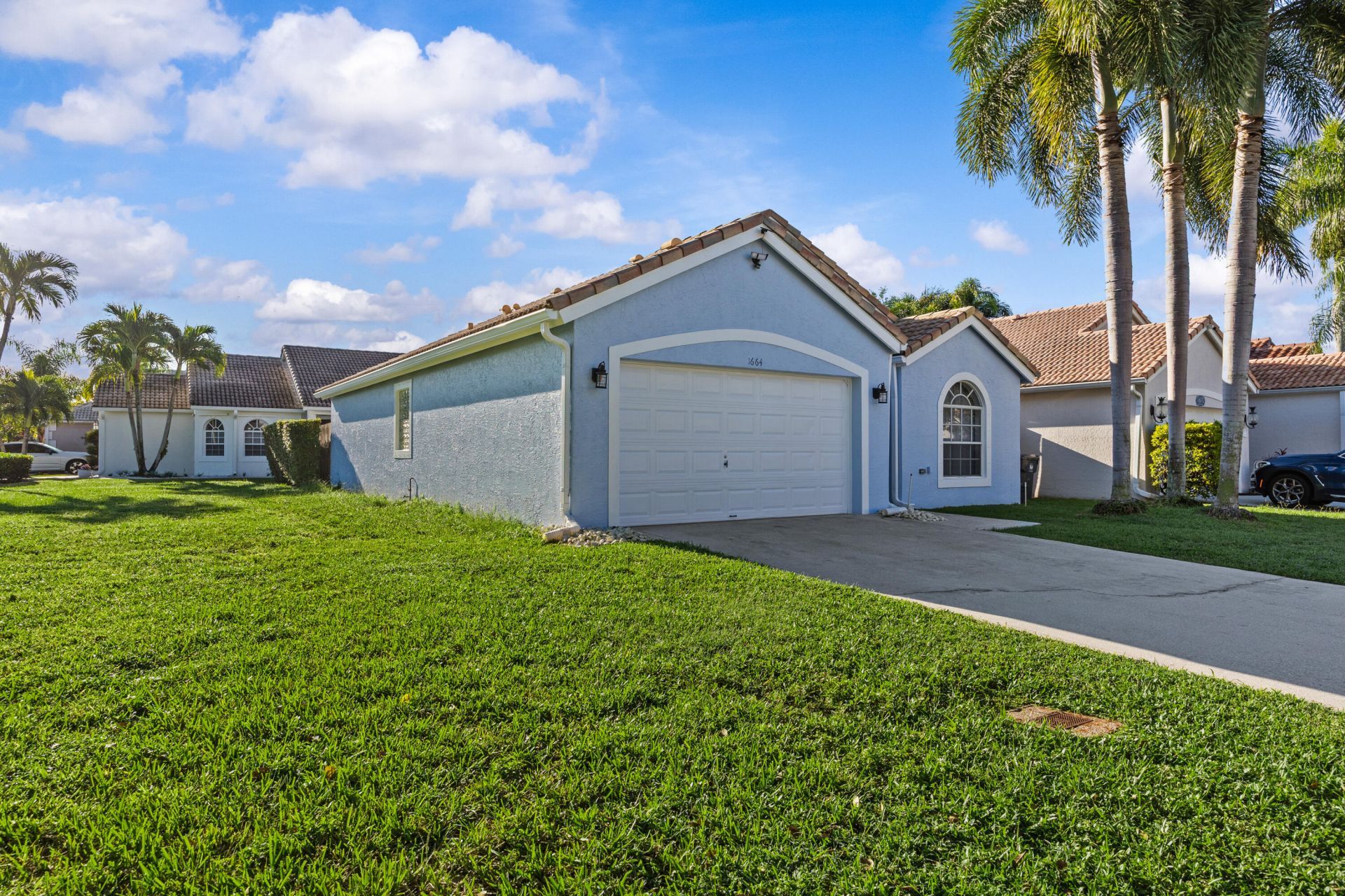 1664 Carriage Brooke Drive, Wellington, FL 33414 Photo
