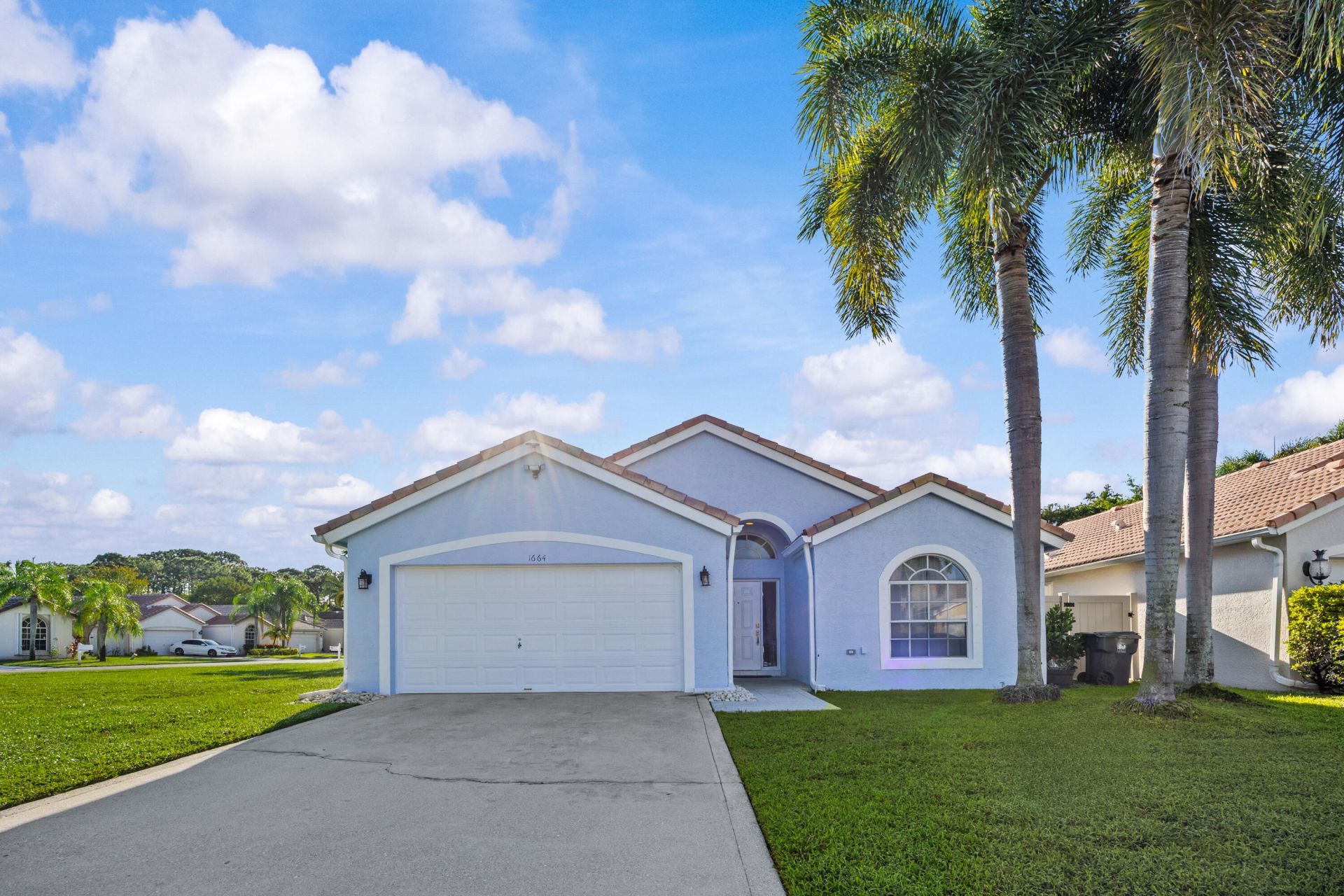 1664 Carriage Brooke Drive, Wellington, FL 33414 Photo