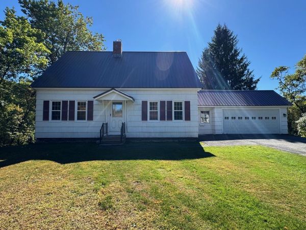 05 Chandler Court, Houlton, ME 04730