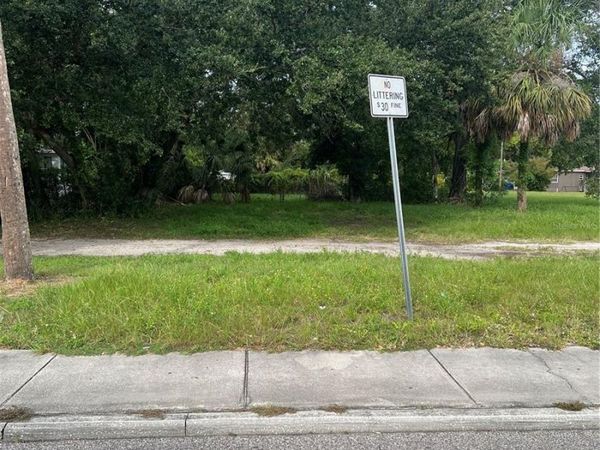 MARTIN LUTHER KING JR AVENUE, CLEARWATER, FL 33755