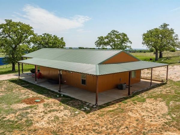 3385 County Road 275, Stephenville, TX 76401
