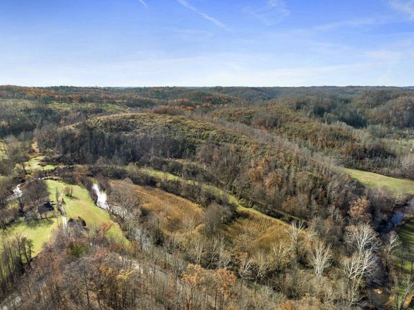 0 Tates Hollow Rd., Louisa, KY 41230