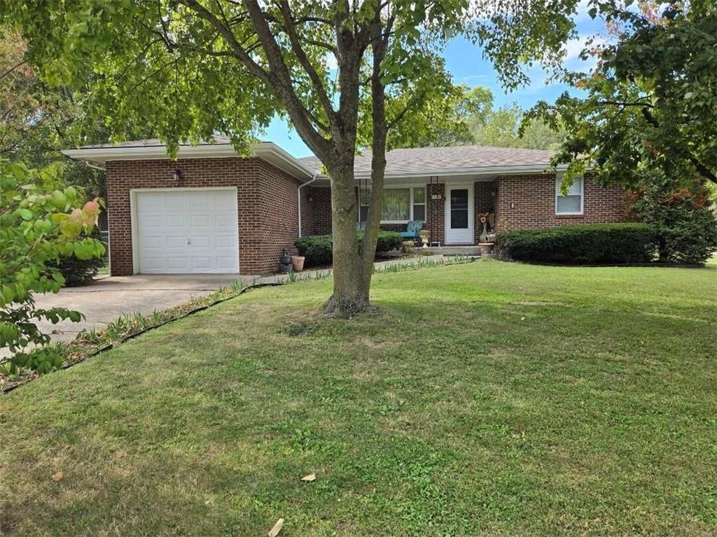 1014 S Maple Street, Concordia, MO 64020 Main Photo