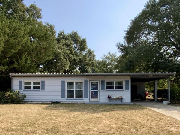 401 Gerold Street, Fort Walton Beach, FL 32547