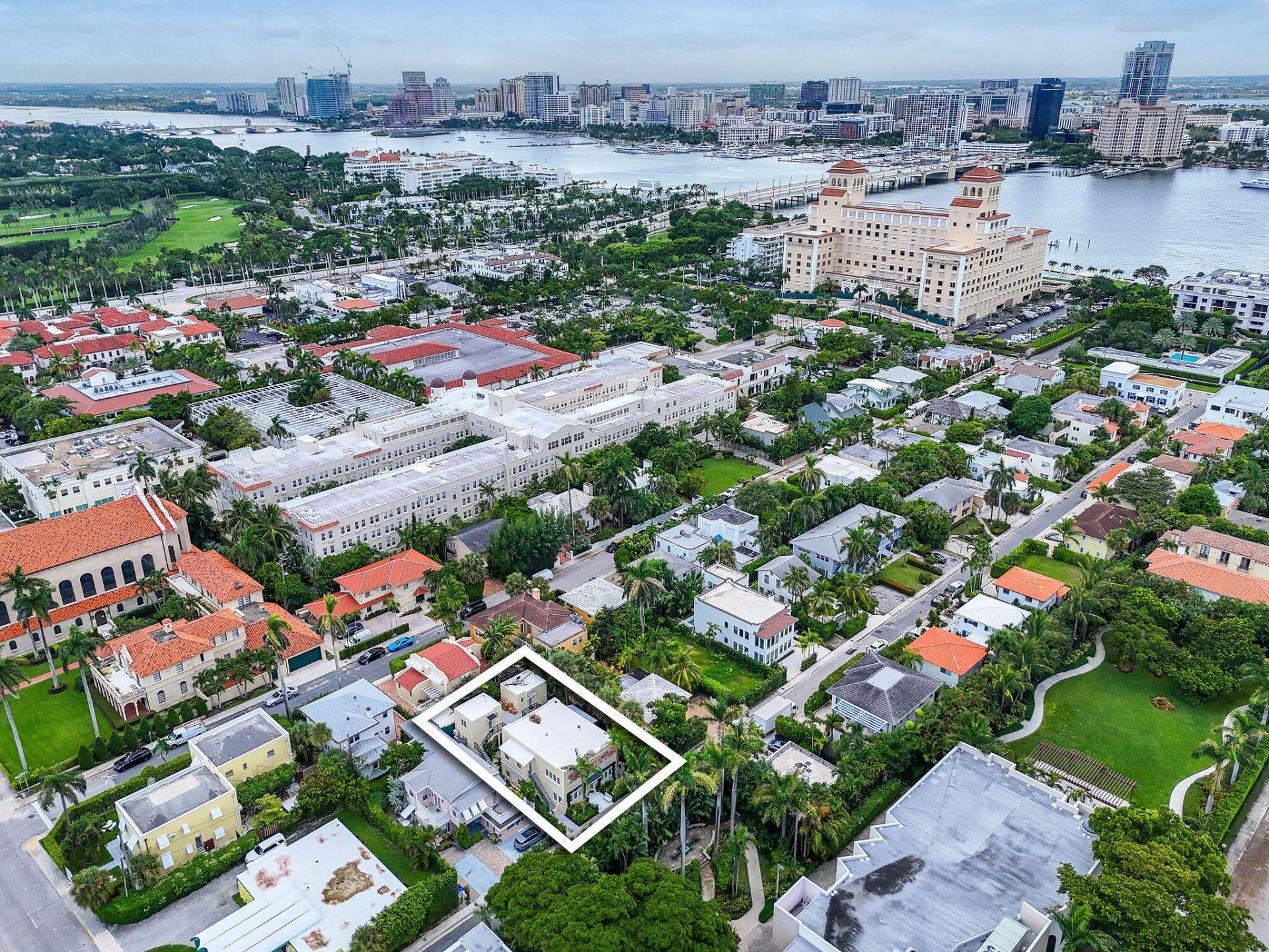 212 Oleander Avenue, Palm Beach, FL 33480 Photo