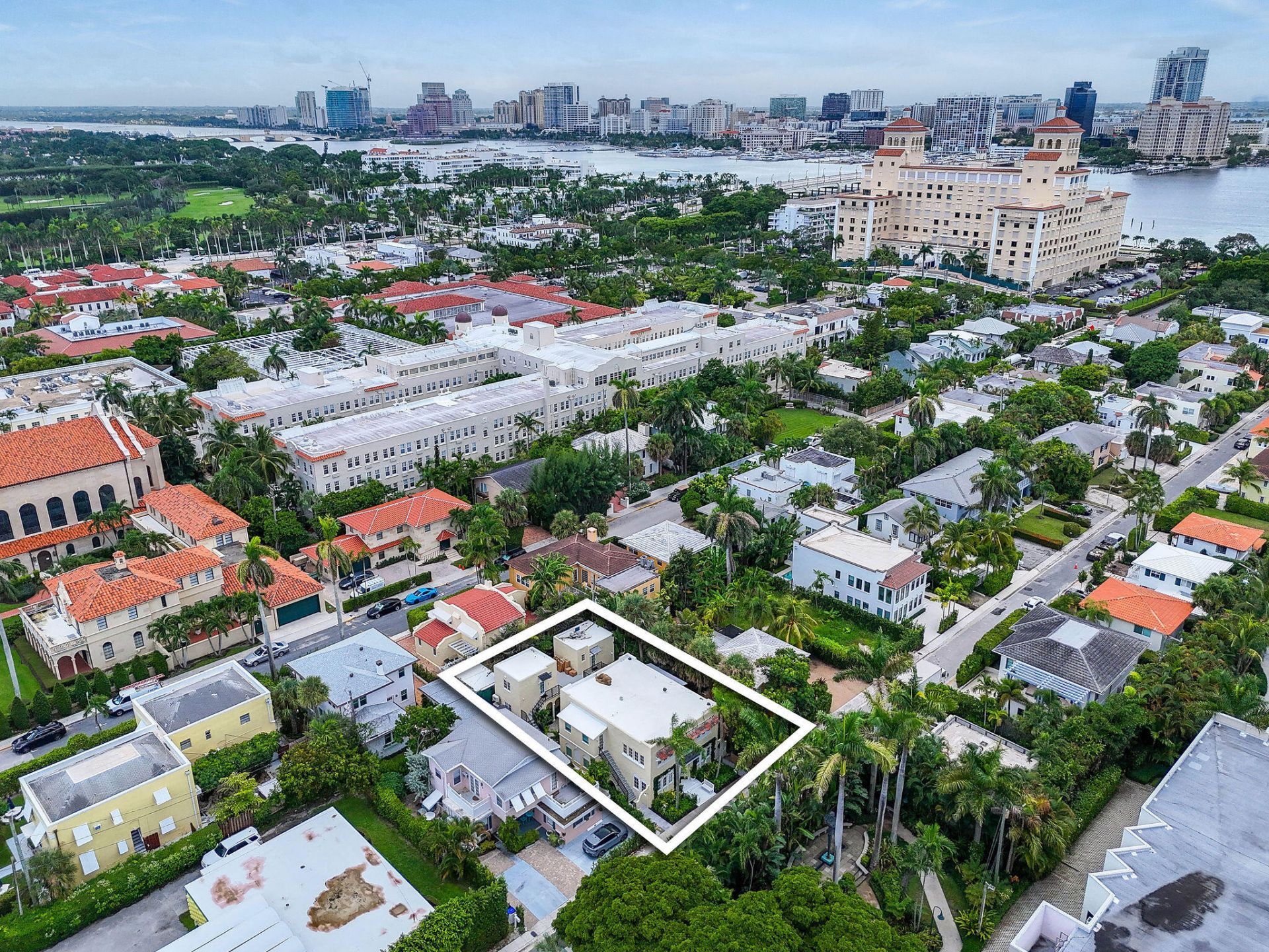 212 Oleander Avenue, Palm Beach, FL 33480 Photo