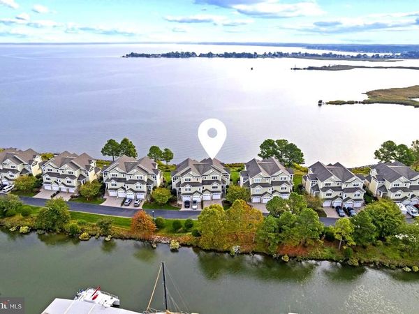 346 NARROWS POINTE DRIVE, GRASONVILLE, MD 21638