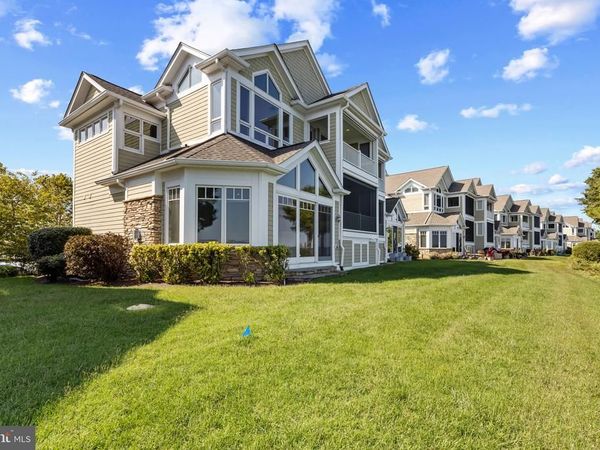 346 NARROWS POINTE DRIVE, GRASONVILLE, MD 21638