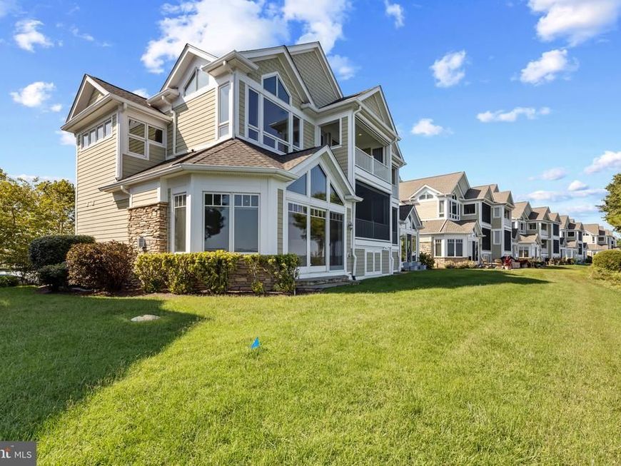 346 Narrows Pointe Drive, Grasonville, MD 21638 Main Photo