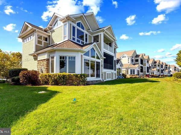 346 NARROWS POINTE DRIVE, GRASONVILLE, MD 21638