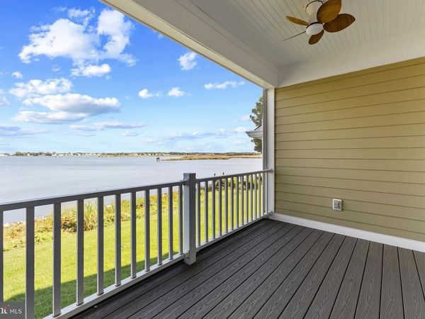 346 NARROWS POINTE DRIVE, GRASONVILLE, MD 21638