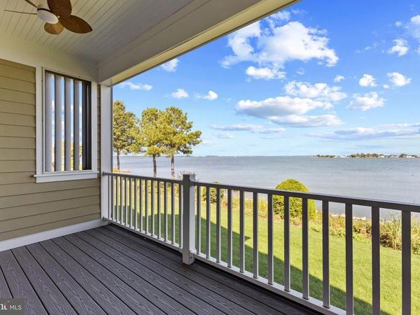 346 NARROWS POINTE DRIVE, GRASONVILLE, MD 21638