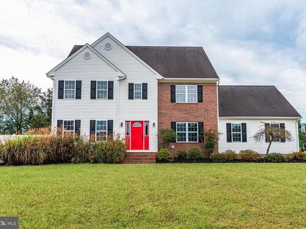 27787 POINTERS LANE, SALISBURY, MD 21801
