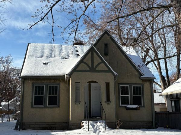 4336 46th Avenue S, Minneapolis, MN 55406
