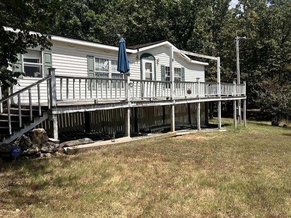 815 Slade Road, Evening Shade, AR 72532