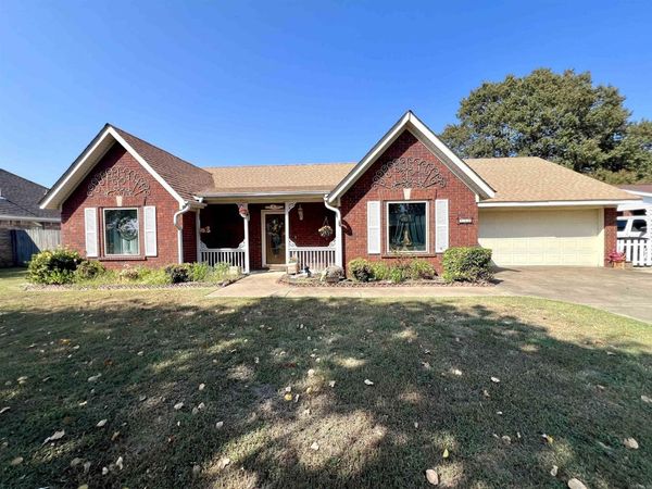 110 Flossie Drive, Trumann, AR 72472