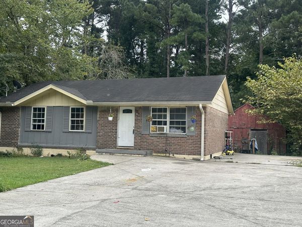 55 Royce Drive, Jonesboro, GA 30238