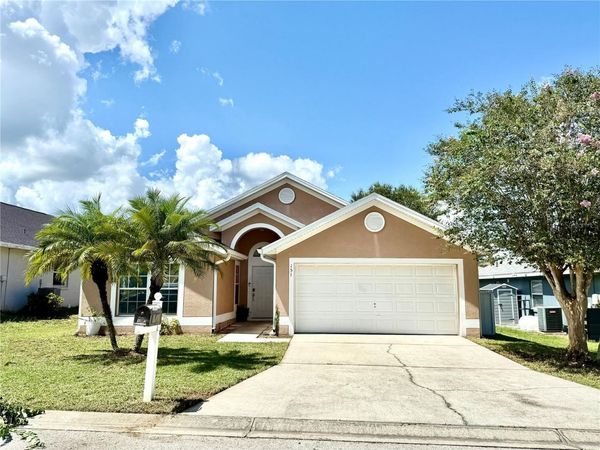 151 FAIR HOPE PASS, DAVENPORT, FL 33897