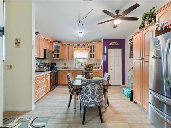 2984 Lincoln BLVD, FORT MYERS, FL 33916