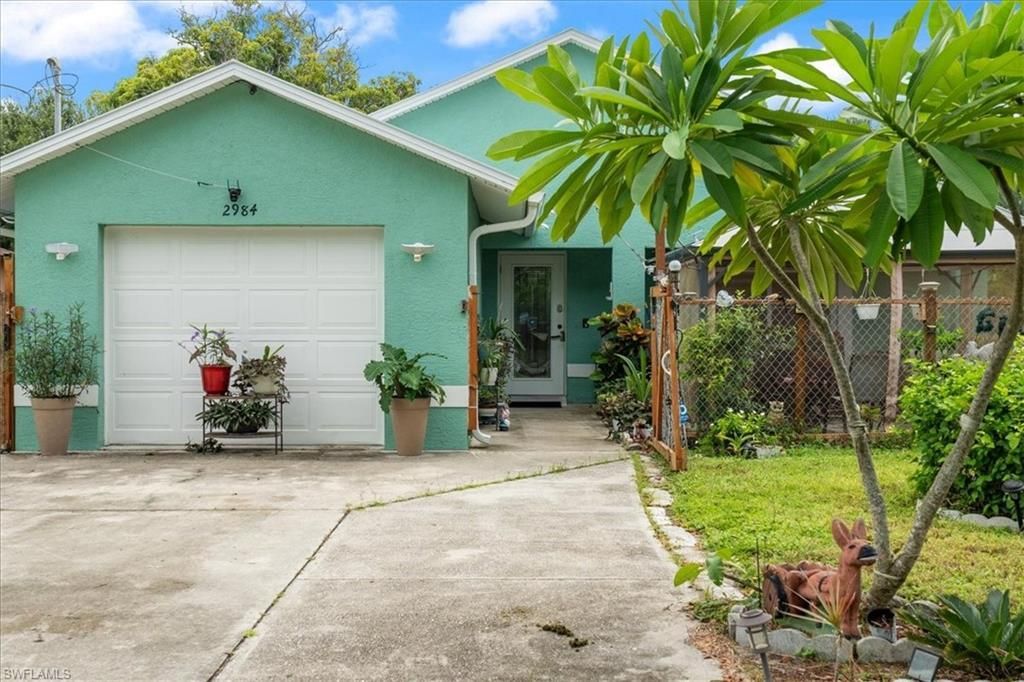 2984 Lincoln Blvd, Fort Myers, FL 33916 Photo