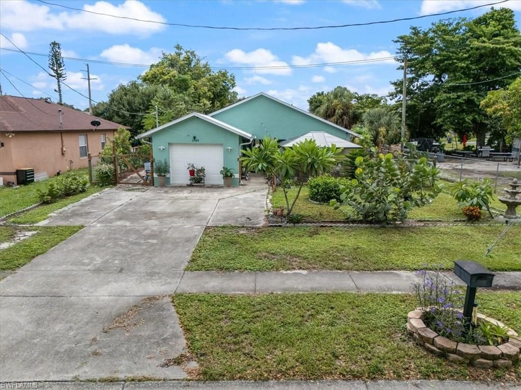 2984 Lincoln Blvd, Fort Myers, FL 33916 Photo