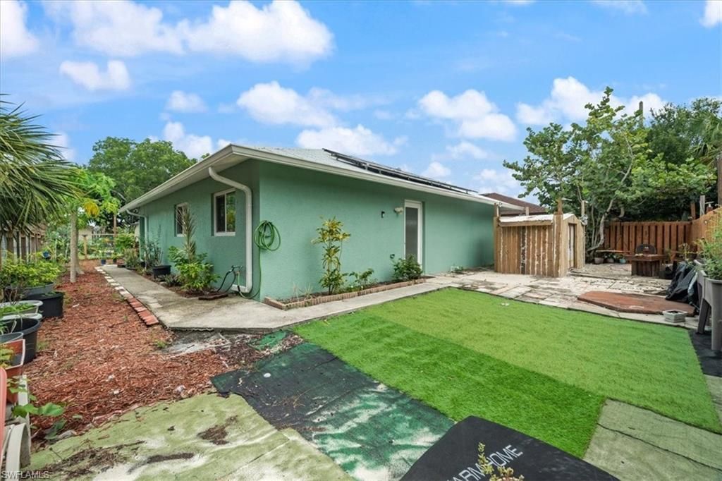 2984 Lincoln Blvd, Fort Myers, FL 33916 Photo