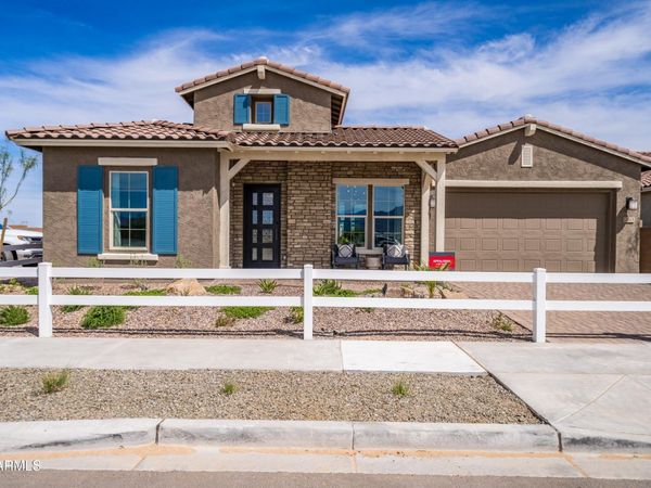 11615 N 169TH Avenue, Surprise, AZ 85388