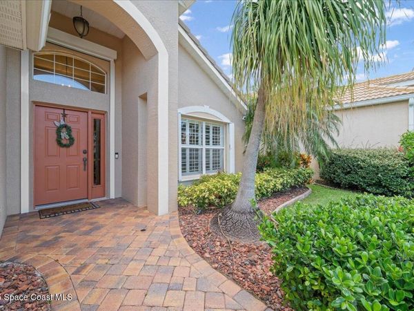 8078 Kingswood Way, Melbourne, FL 32940