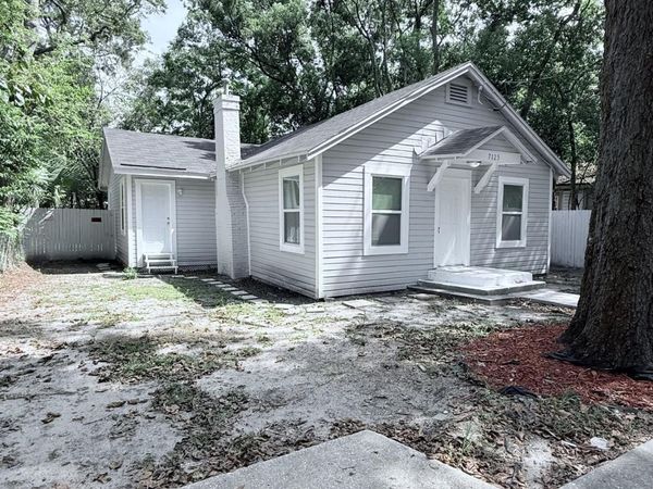 7125 BLOXHAM Avenue, Jacksonville, FL 32208