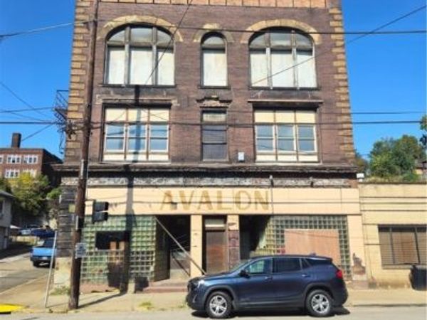 685 Commercial Street, Mingo Junction, OH 43938