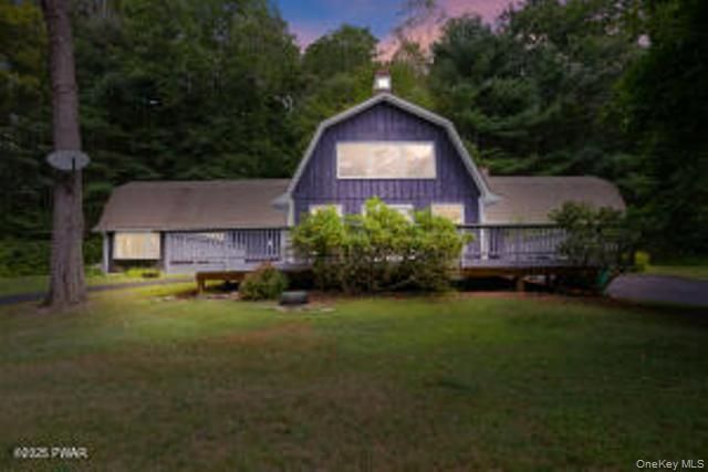 20 Chuck Foster Drive, Other, PA 18428 Main Photo