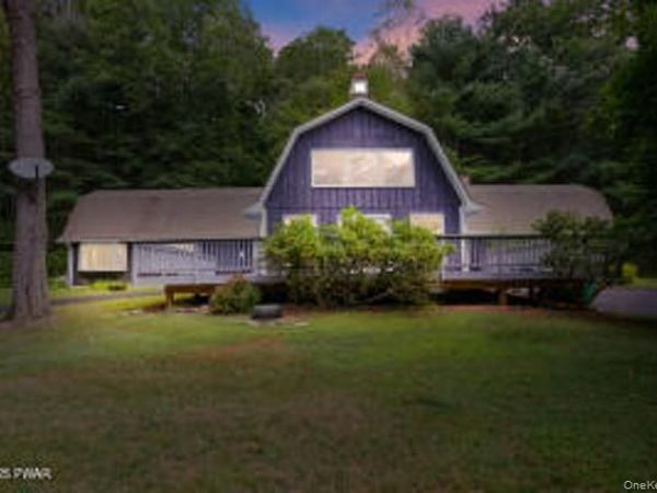 20 Chuck Foster Drive, Other, PA 18428