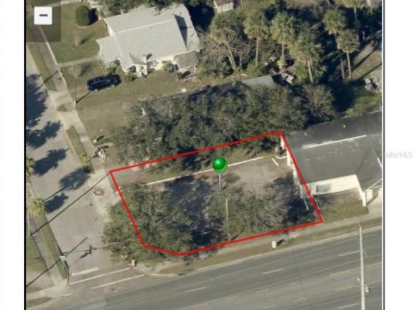 GEORGE W ENGRAM BLVD, DAYTONA BEACH, FL 32114