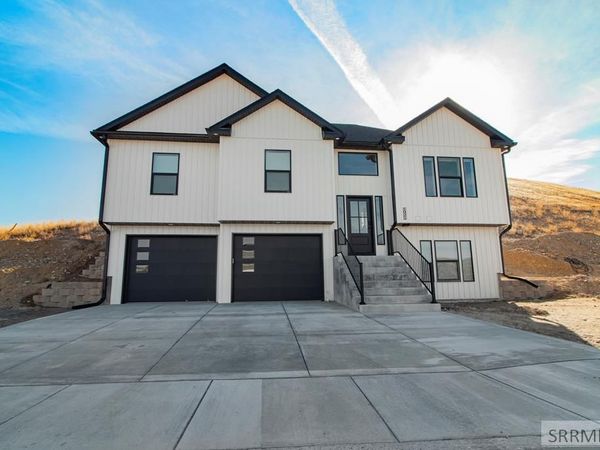 1921 Lander Street, POCATELLO, ID 83201