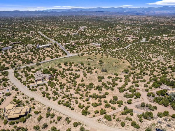 11 Paseo Del Halcon, Unit Lot 1C-B, Santa Fe, NM 87506
