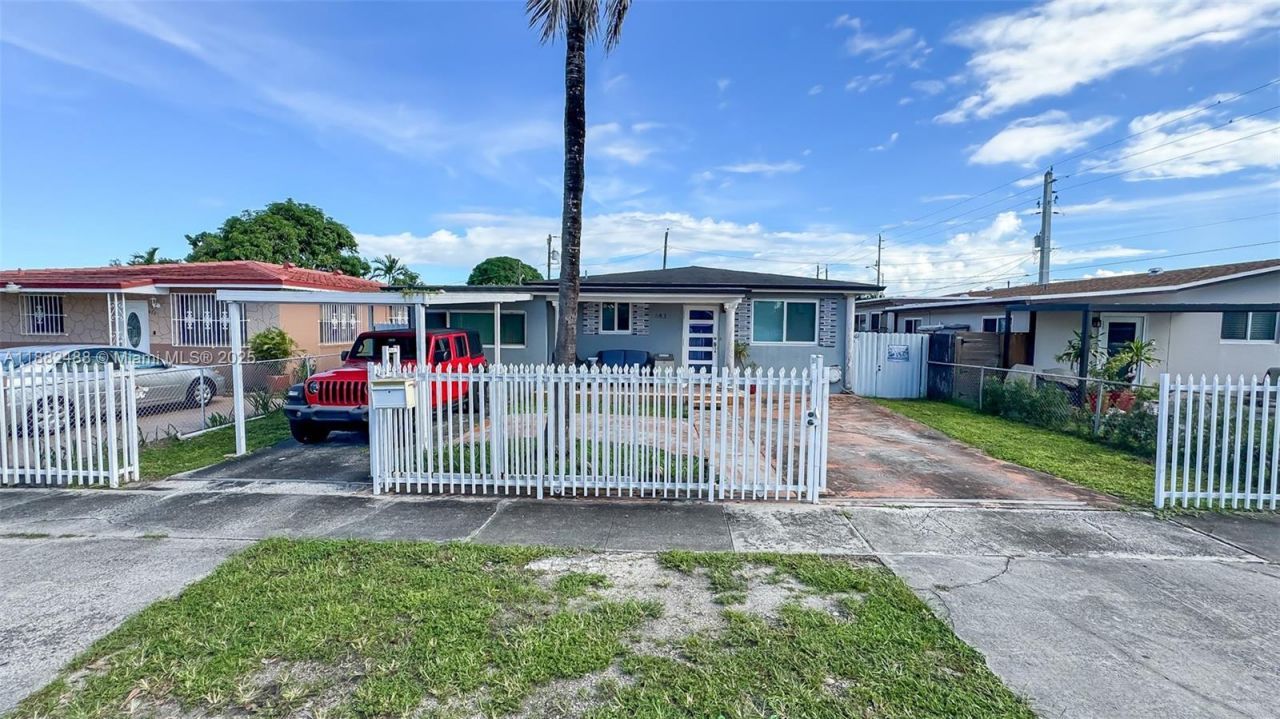 683 SE 6th Pl, Hialeah, FL 33010 Photo