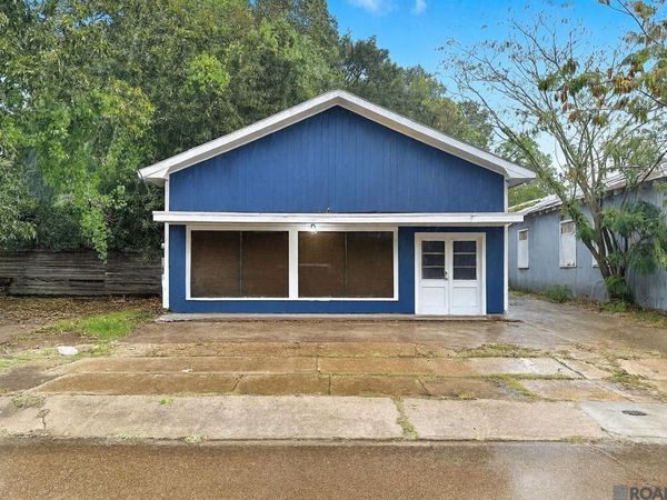 2504 North St, Baton Rouge, LA 70802