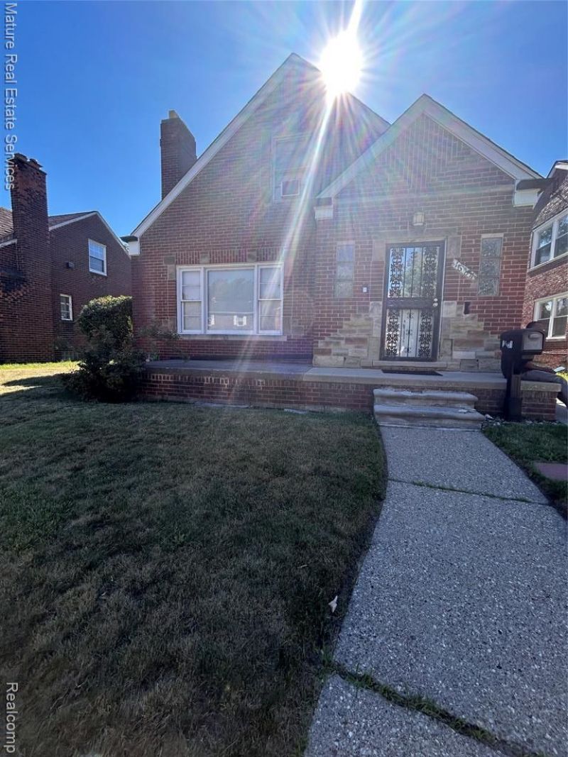 16851 Ilene Street, Detroit, MI 48221 Main Photo