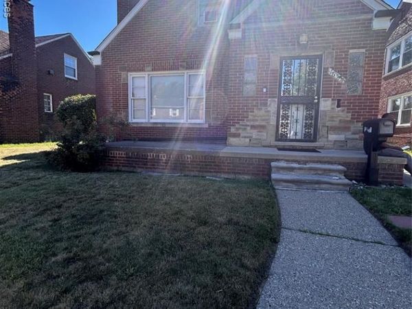16851 Ilene Street, Detroit, MI 48221