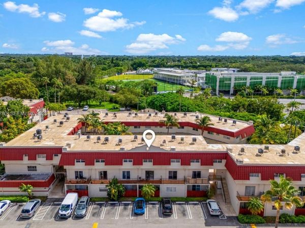 8650 SW 67th Ave, Unit 1027, Pinecrest, FL 33156