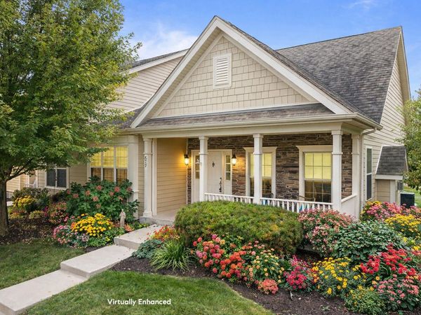 677 Cook St, Walworth, WI 53184