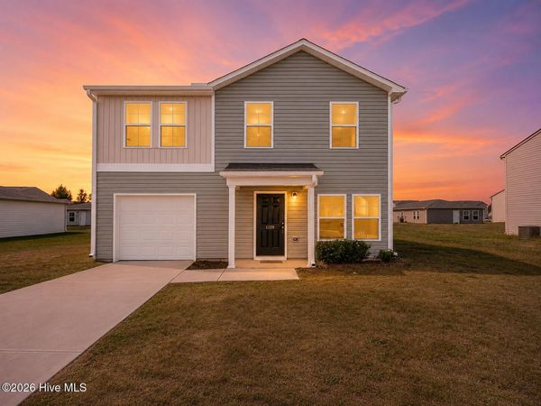 1229 Fescue Road, Rocky Mount, NC 27801