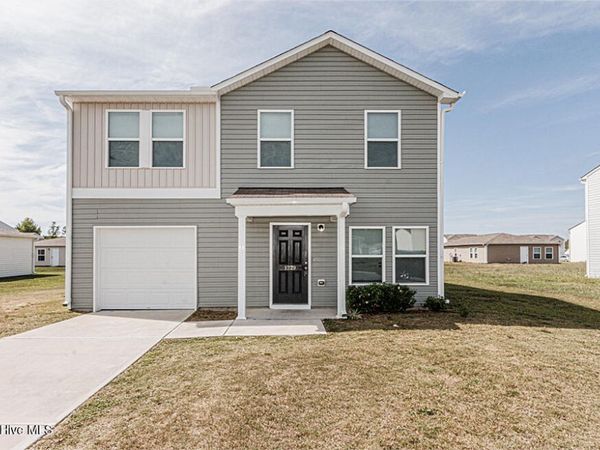 1229 Fescue Road, Rocky Mount, NC 27801