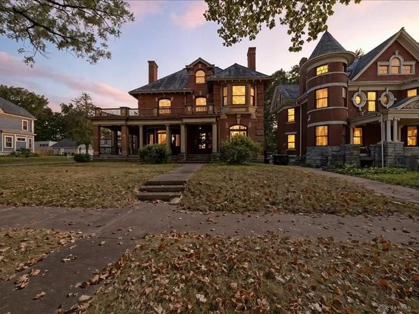 1000 W Grand Avenue, Dayton, OH 45402