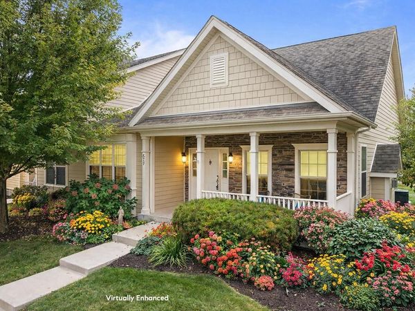 677 Cook STREET, Walworth, WI 53184