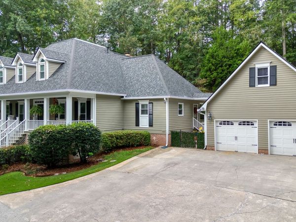 4 Rivermont Drive SW, Rome, GA 30165