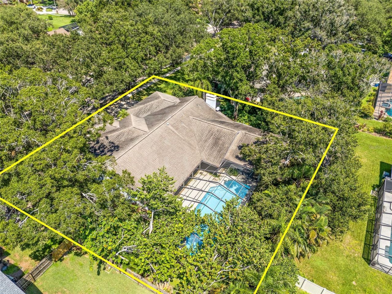 2939 Chancery Lane, Clearwater, FL 33759 Photo