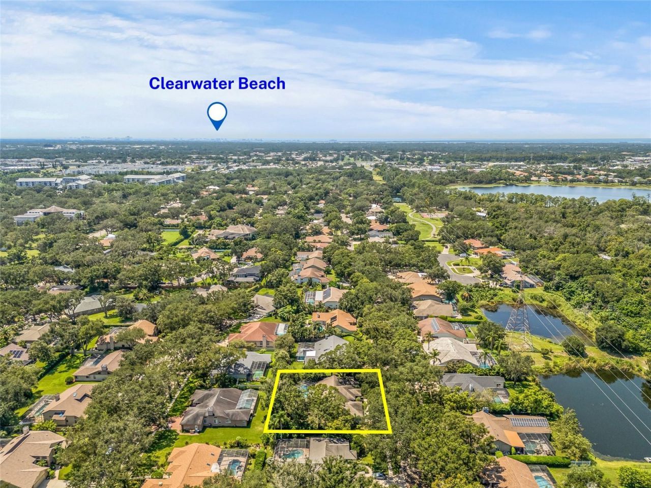2939 Chancery Lane, Clearwater, FL 33759 Photo